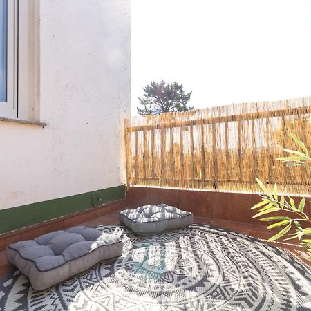 Senel Home Boimorto  Luaran gambar
