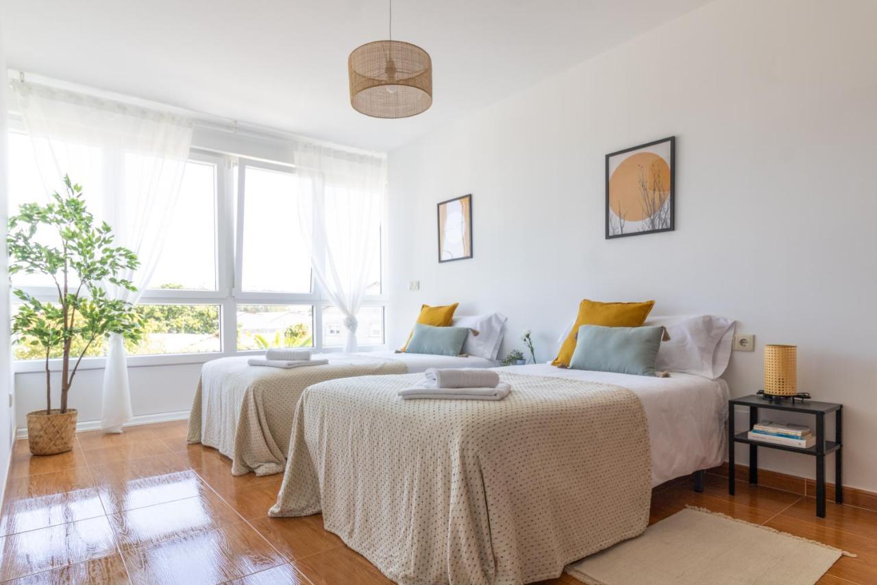 Senel Home Boimorto  Luaran gambar