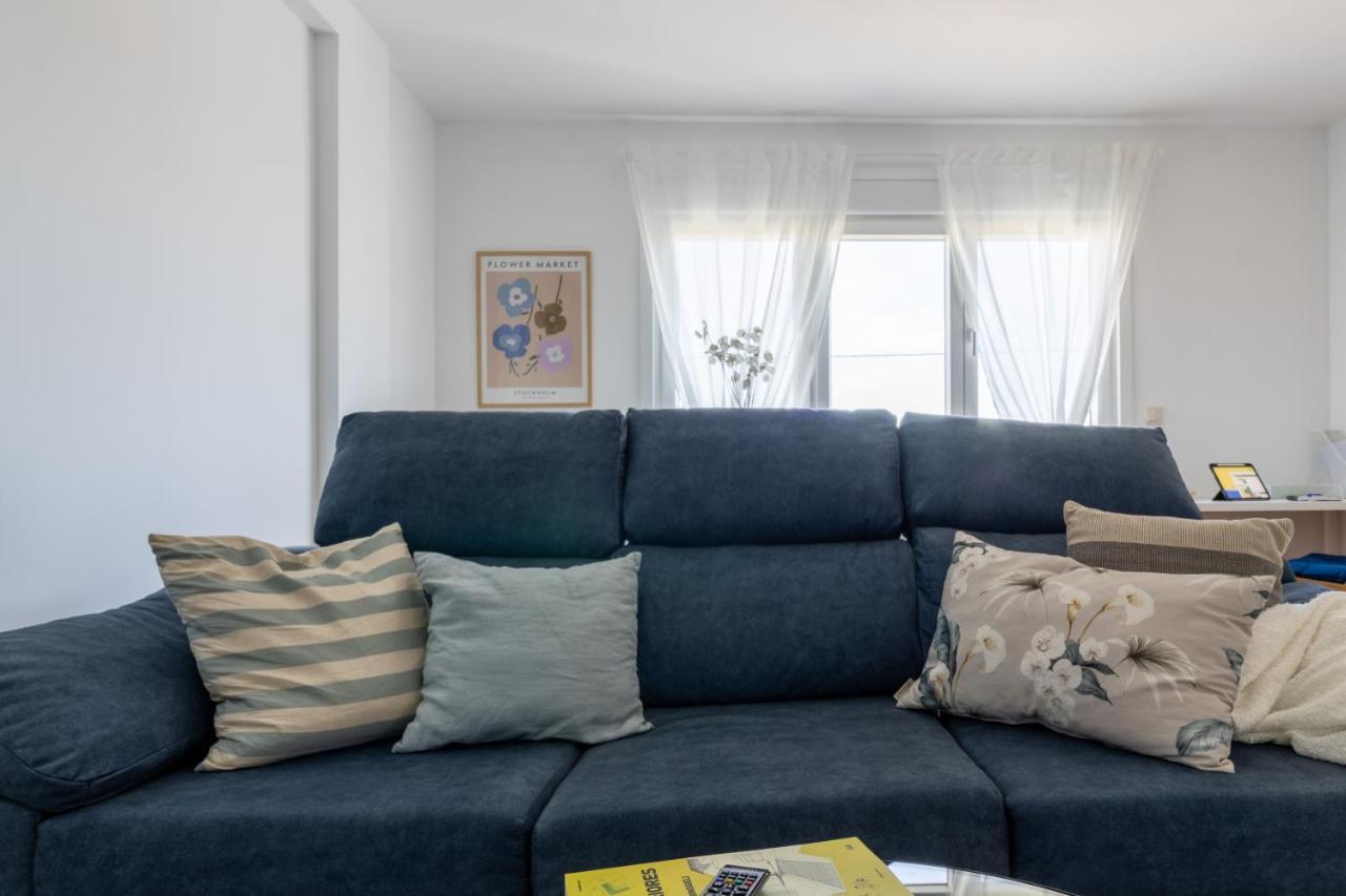 Senel Home Boimorto  Luaran gambar