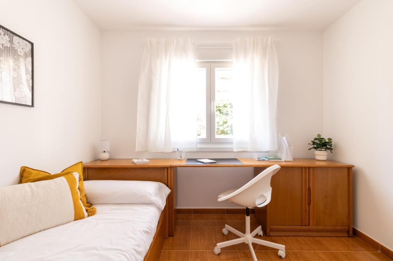 Senel Home Boimorto  Luaran gambar