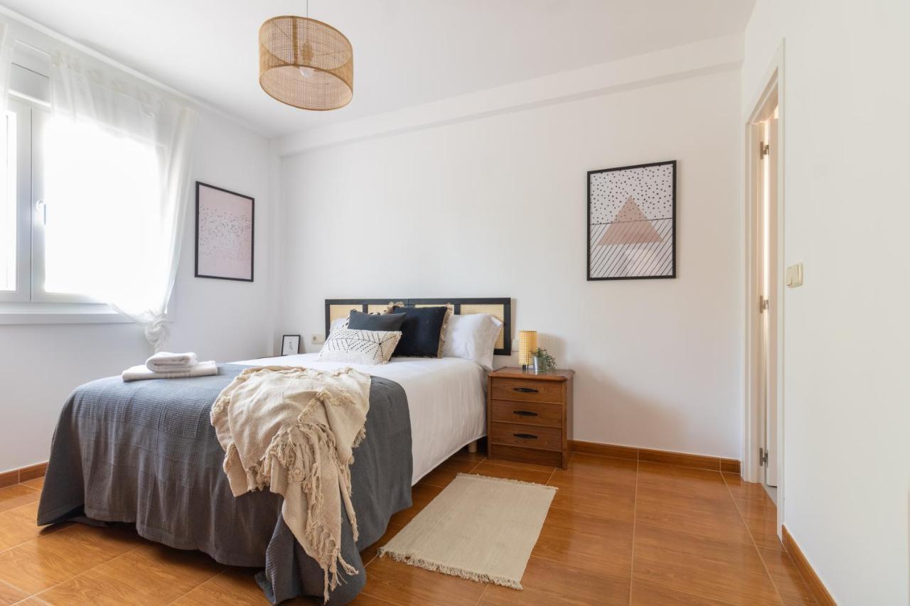 Senel Home Boimorto  Luaran gambar
