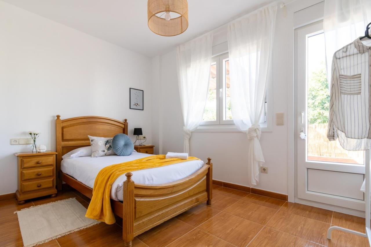 Senel Home Boimorto  Luaran gambar