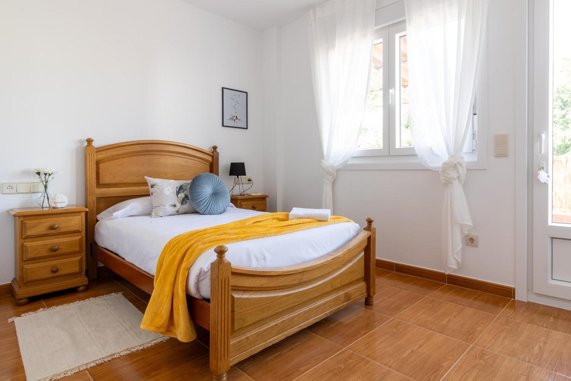 Senel Home Boimorto  Luaran gambar